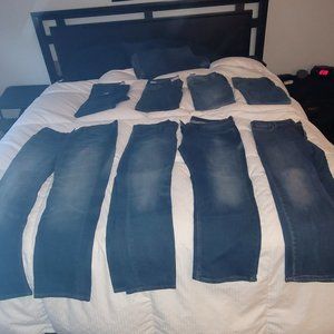 Men's Levi's